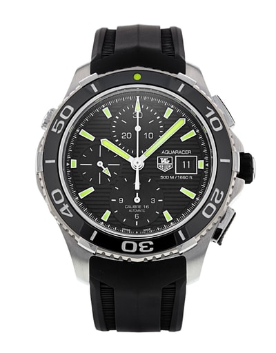 Tag Heuer Aquaracer CAK2111.FT8019